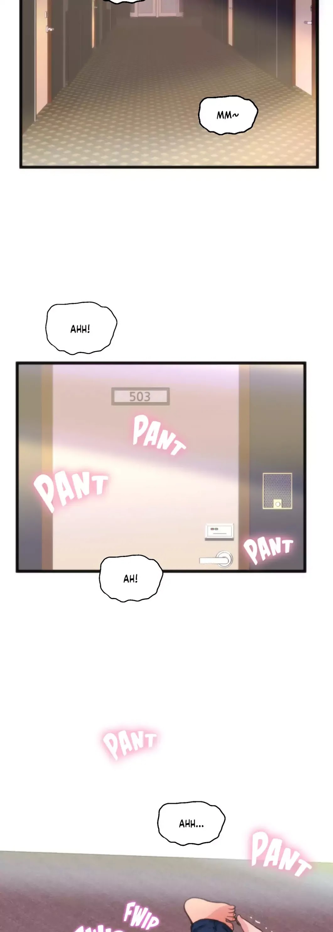 Making AV: A Sneak Peek Chapter 16 image 1