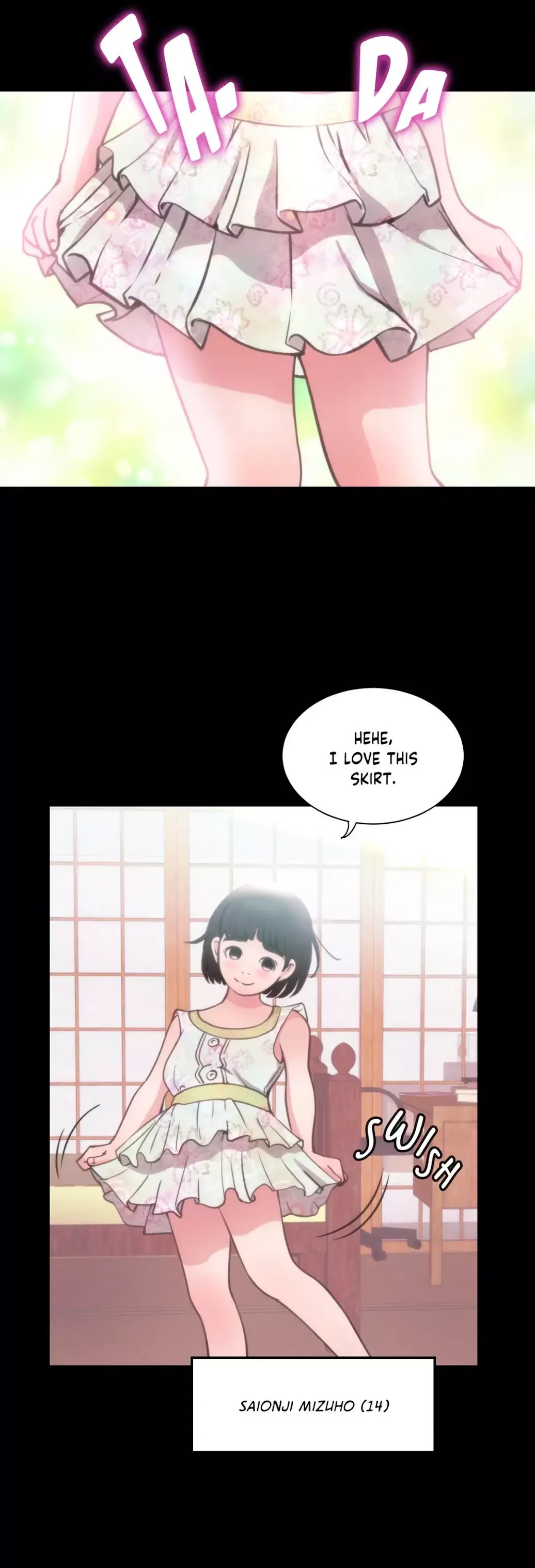 Making AV: A Sneak Peek Chapter 16 image 19