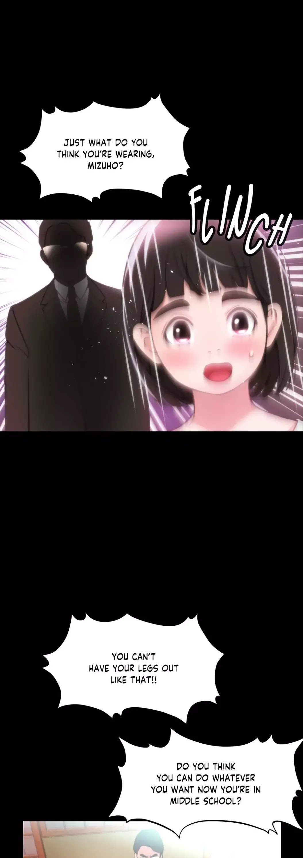 Making AV: A Sneak Peek Chapter 16 image 20