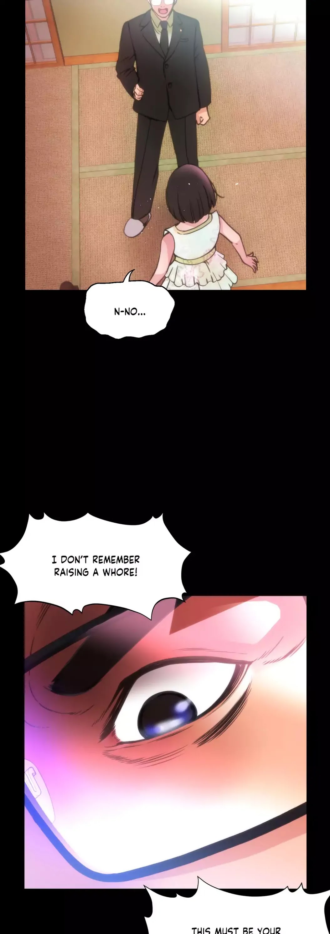 Making AV: A Sneak Peek Chapter 16 image 21