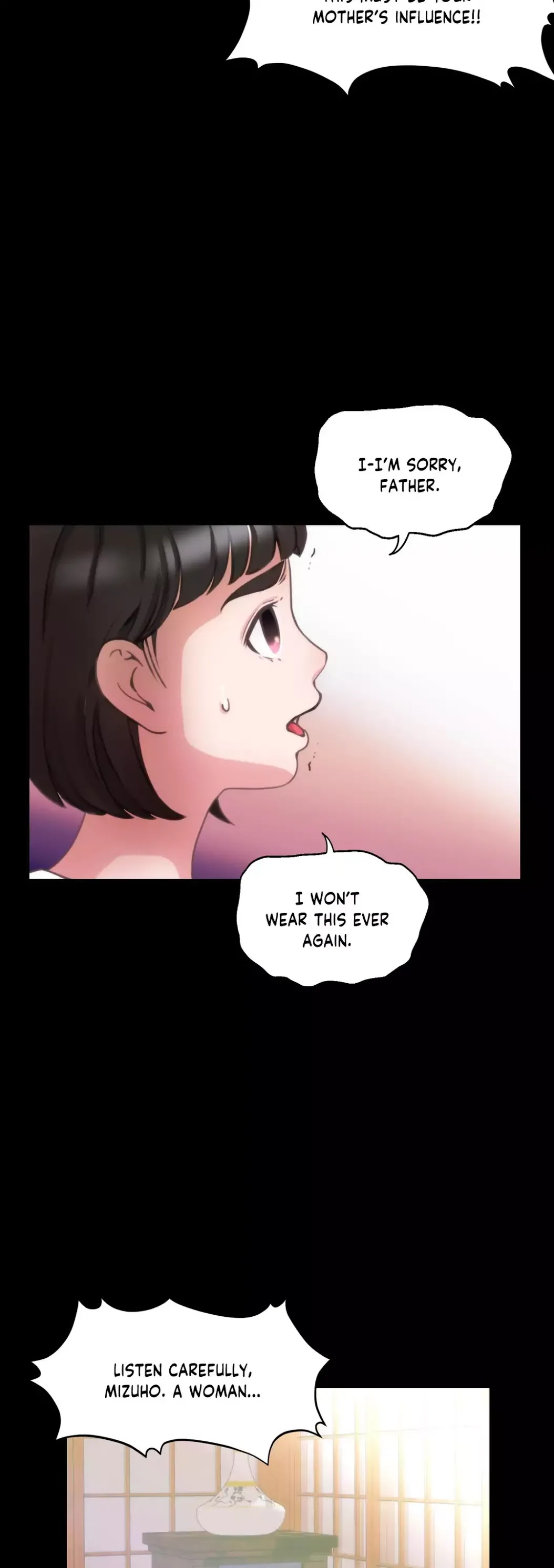 Making AV: A Sneak Peek Chapter 16 image 22