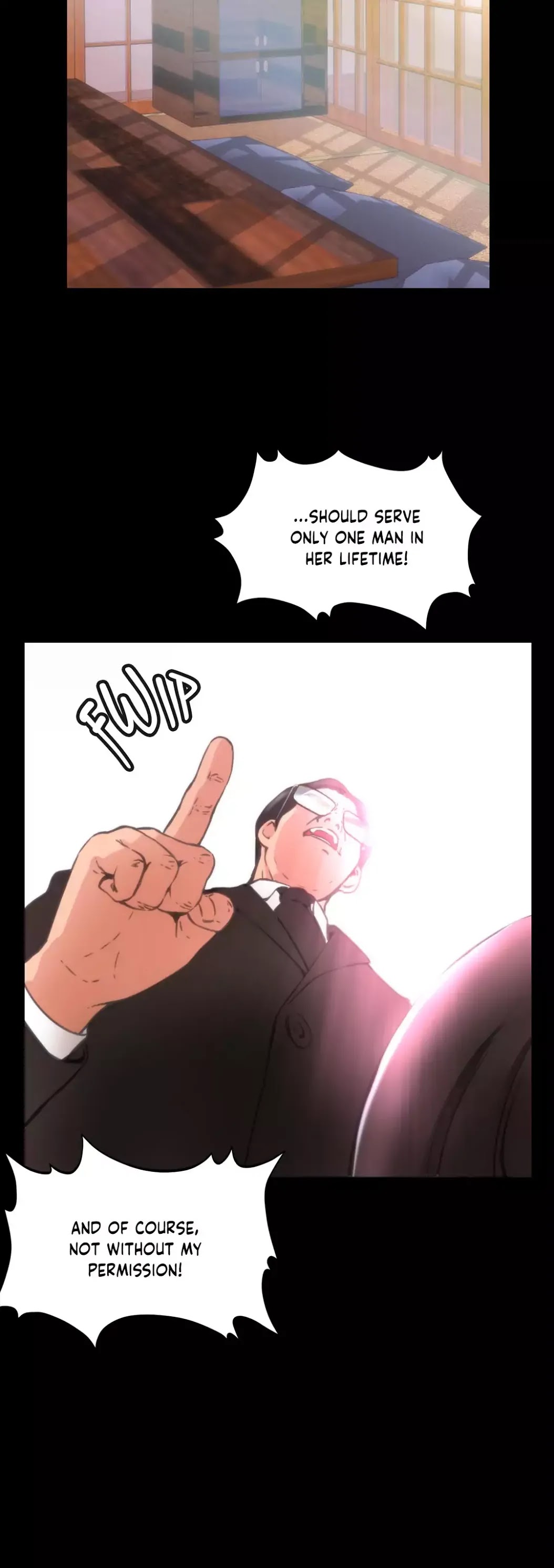 Making AV: A Sneak Peek Chapter 16 image 23