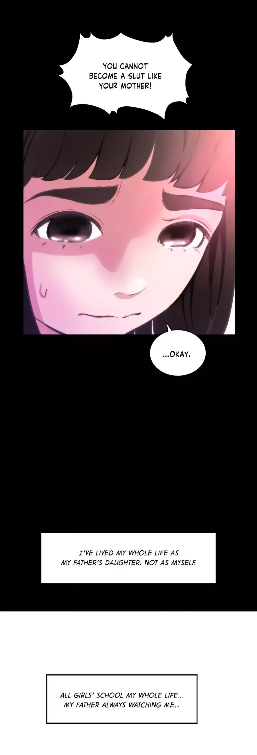 Making AV: A Sneak Peek Chapter 16 image 24