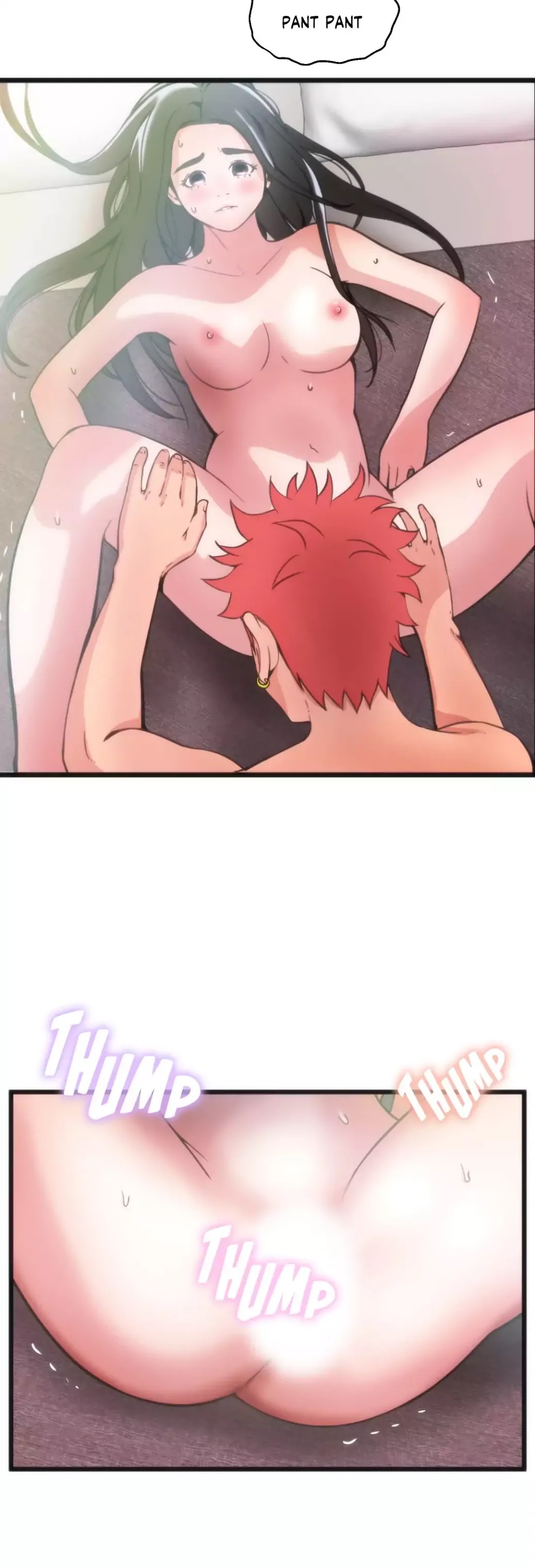 Making AV: A Sneak Peek Chapter 16 image 26