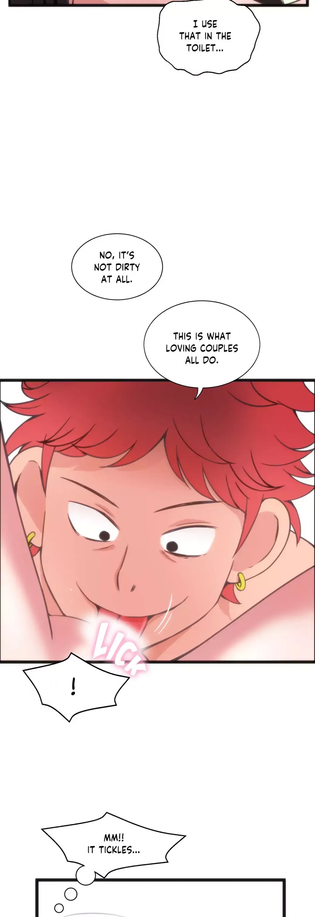 Making AV: A Sneak Peek Chapter 16 image 29