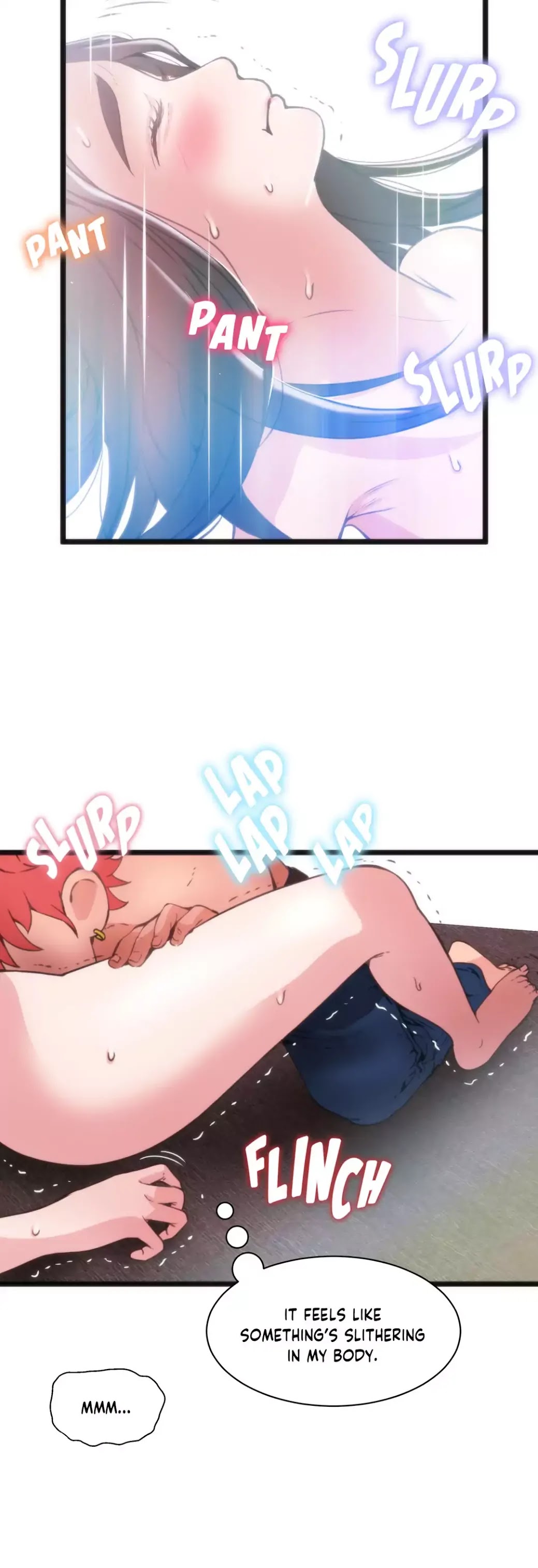 Making AV: A Sneak Peek Chapter 16 image 30