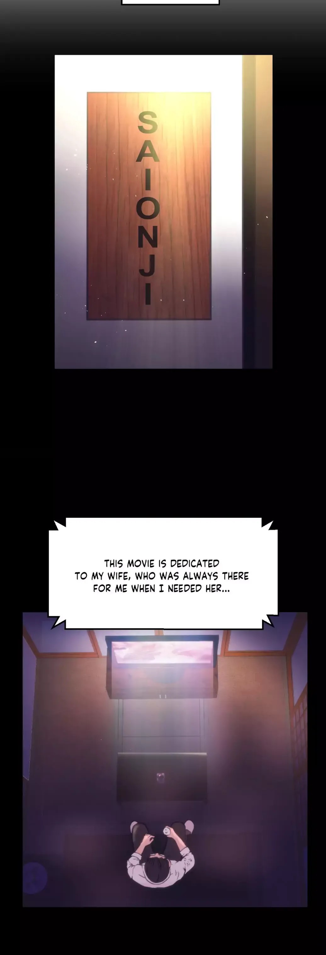 Making AV: A Sneak Peek Chapter 16 image 34