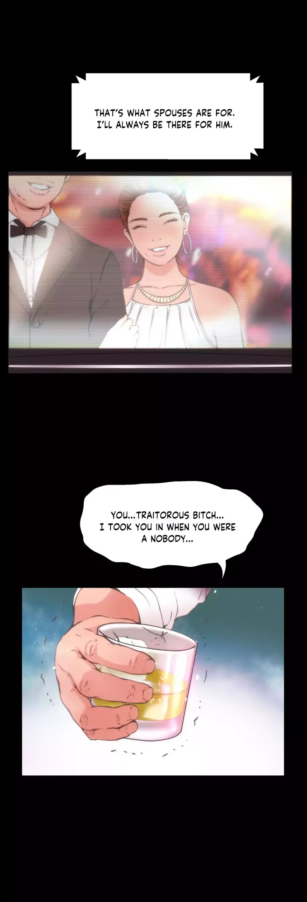 Making AV: A Sneak Peek Chapter 16 image 35