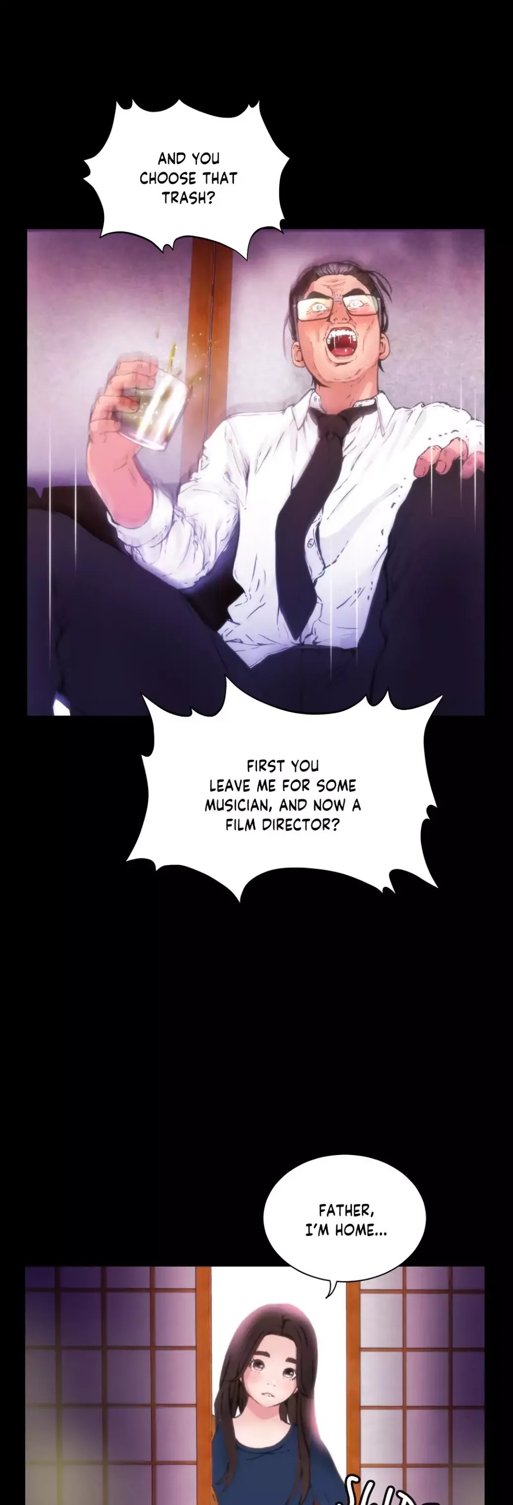 Making AV: A Sneak Peek Chapter 16 image 36