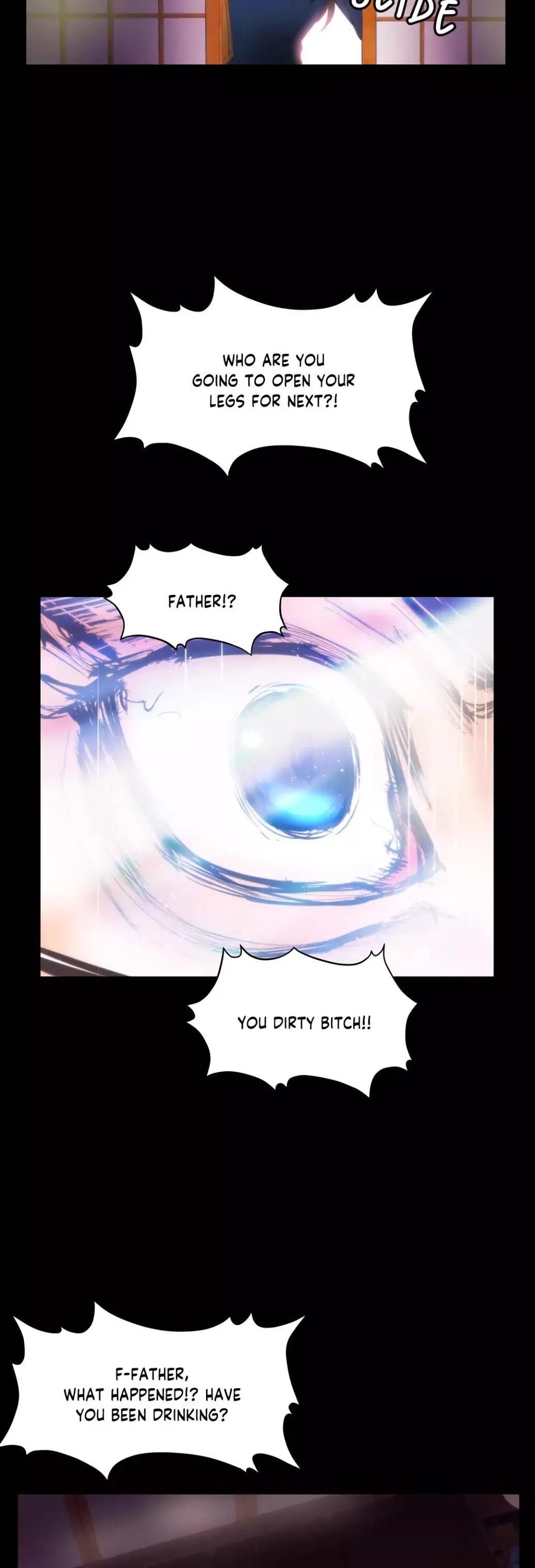 Making AV: A Sneak Peek Chapter 16 image 37