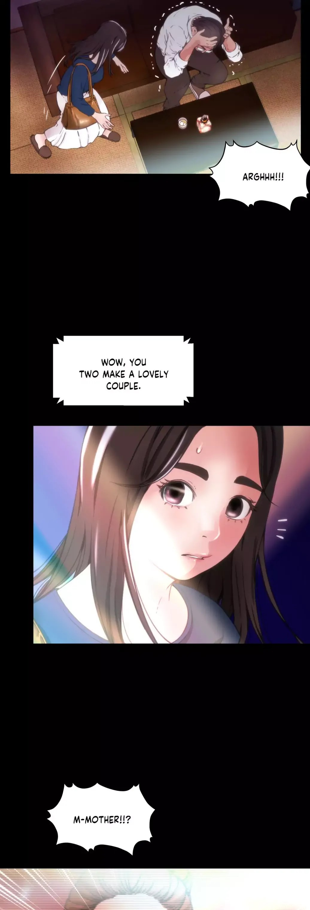 Making AV: A Sneak Peek Chapter 16 image 38