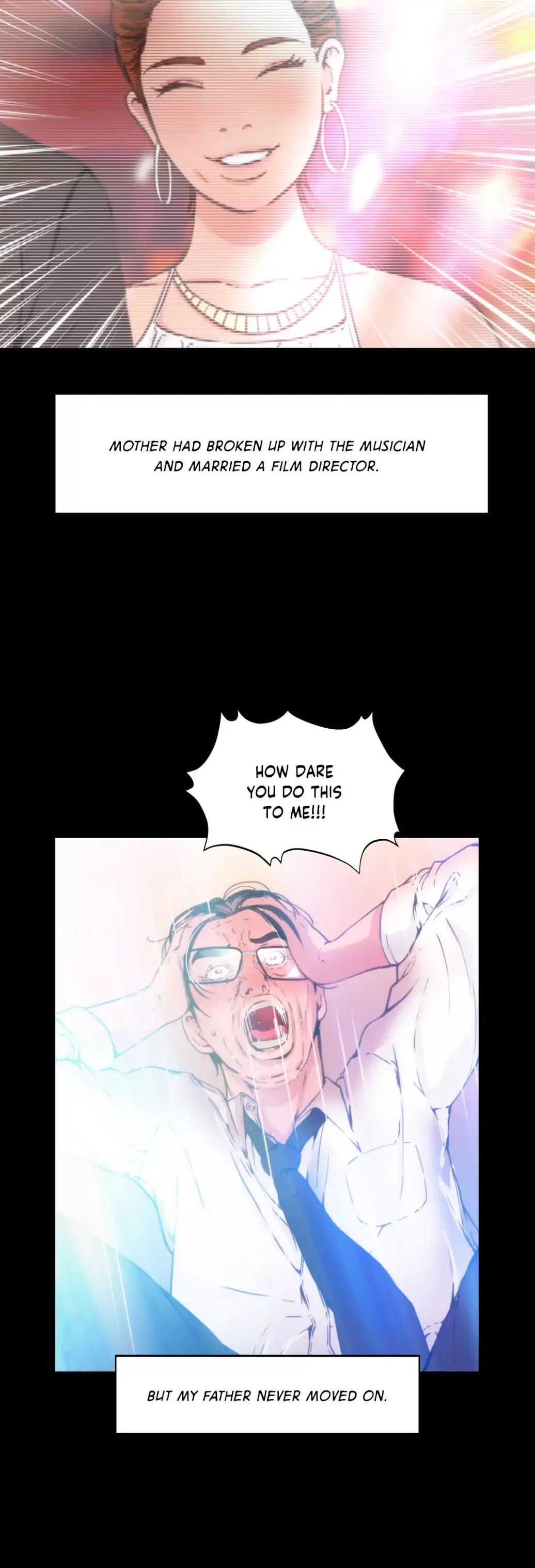 Making AV: A Sneak Peek Chapter 16 image 39