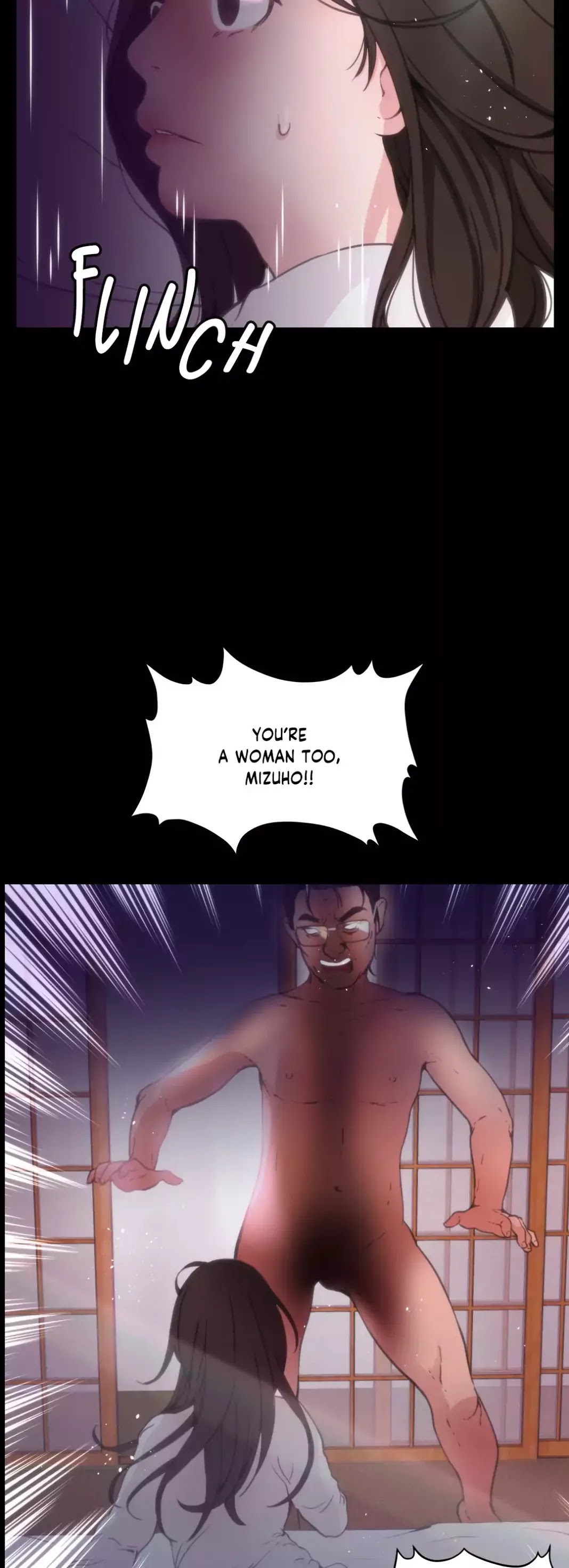 Making AV: A Sneak Peek Chapter 16 image 42
