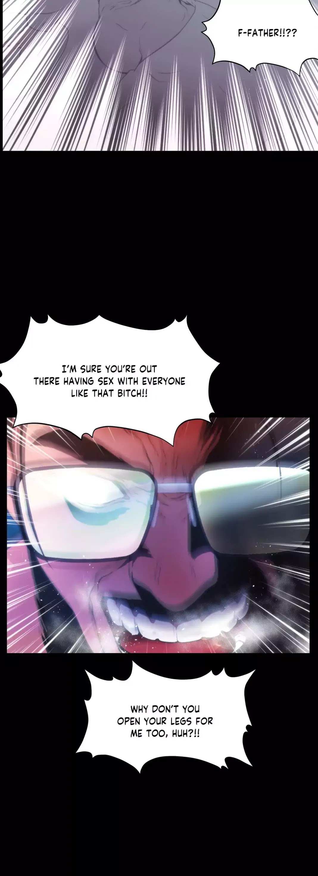 Making AV: A Sneak Peek Chapter 16 image 43