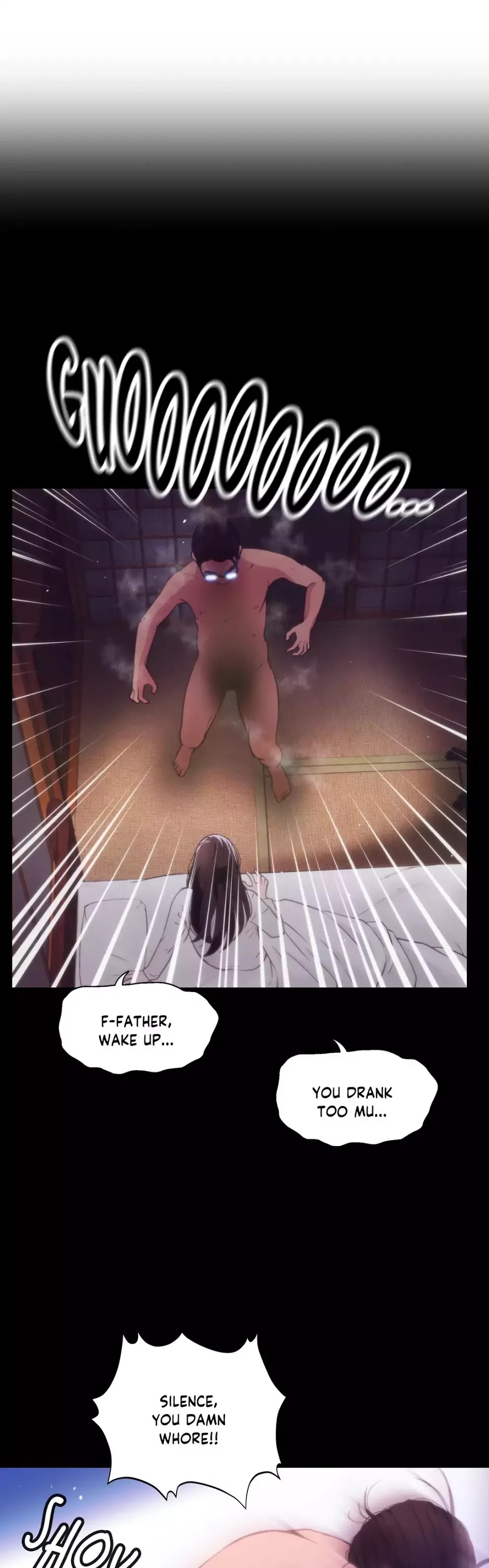 Making AV: A Sneak Peek Chapter 17 image 0