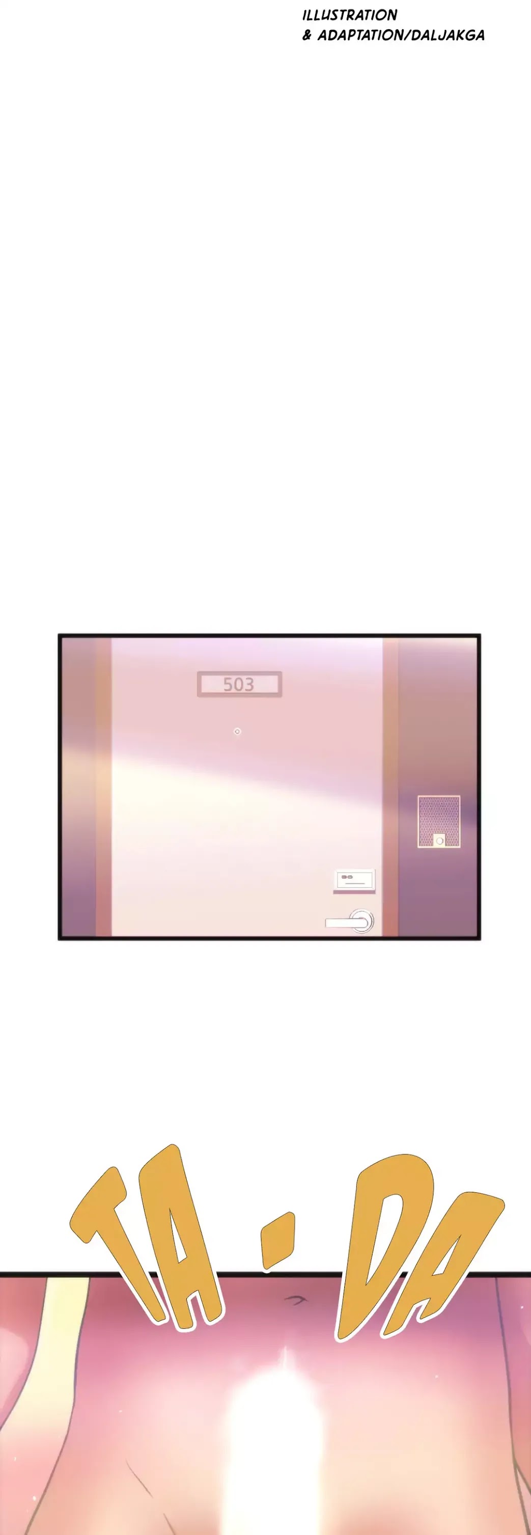 Making AV: A Sneak Peek Chapter 17 image 12
