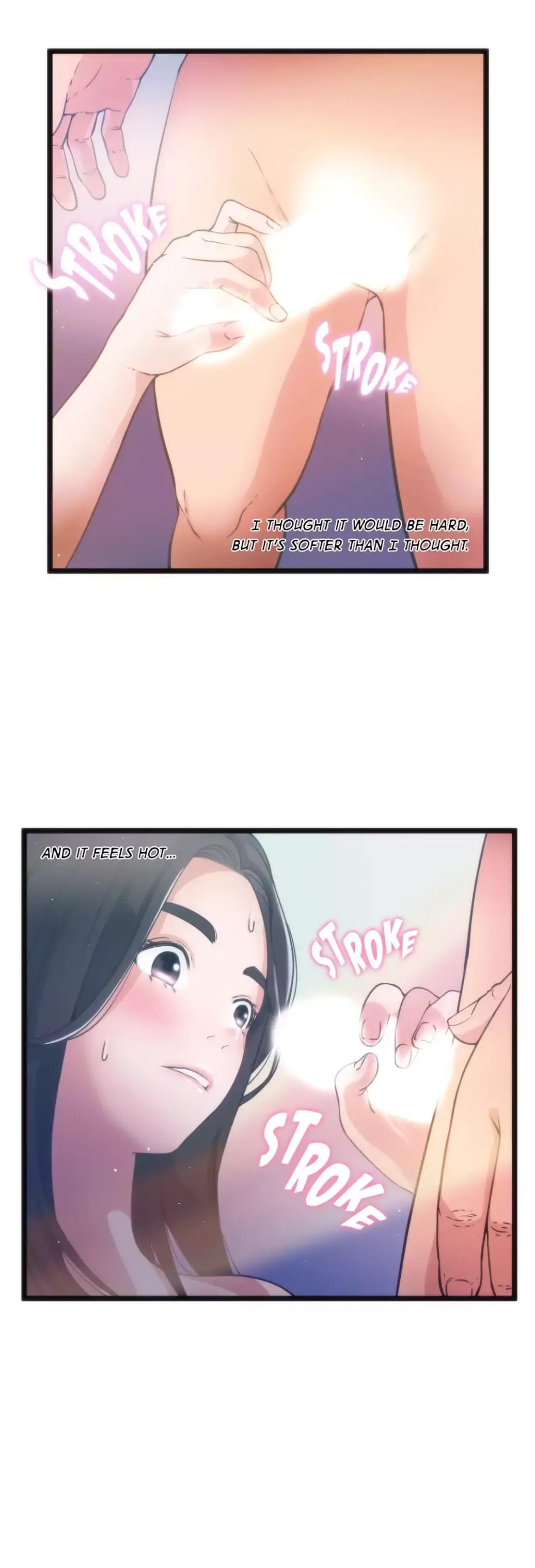 Making AV: A Sneak Peek Chapter 17 image 15