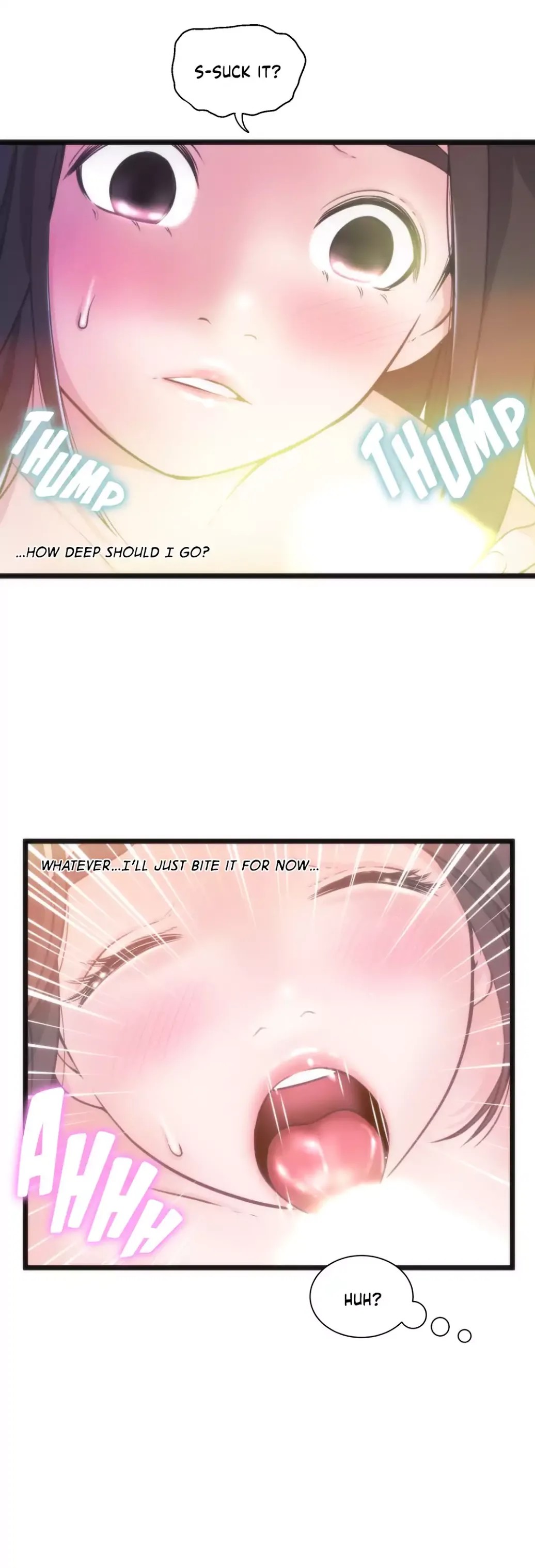 Making AV: A Sneak Peek Chapter 17 image 17