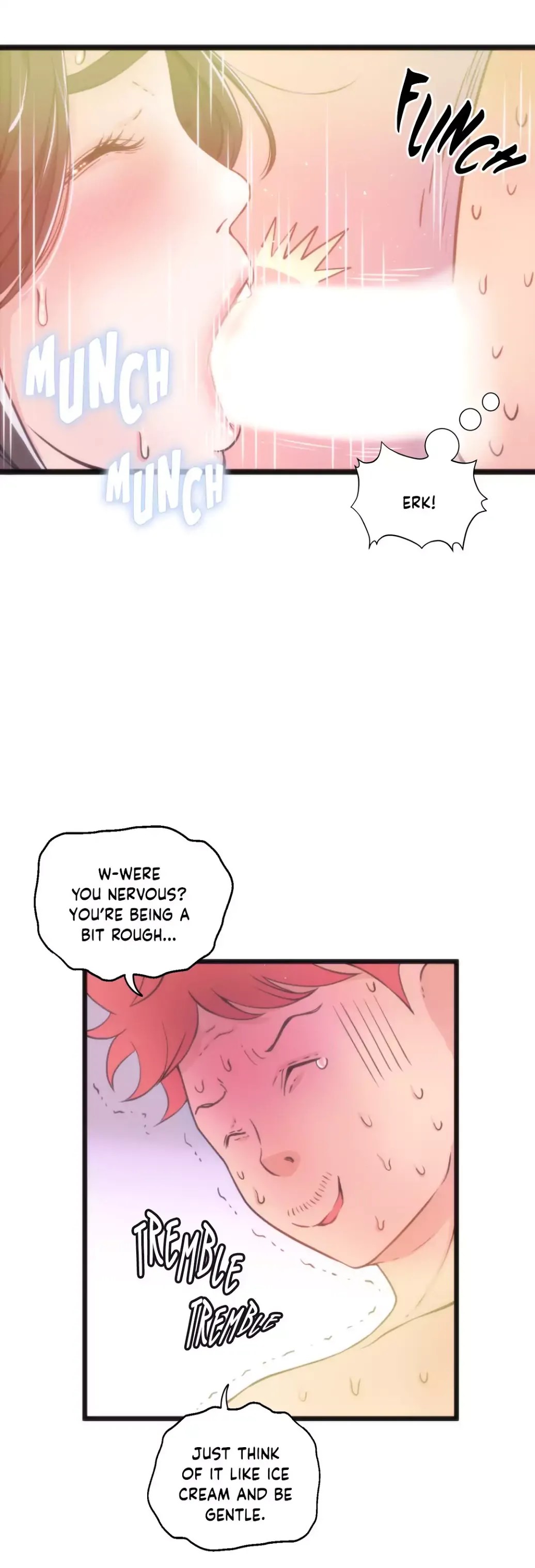 Making AV: A Sneak Peek Chapter 17 image 18