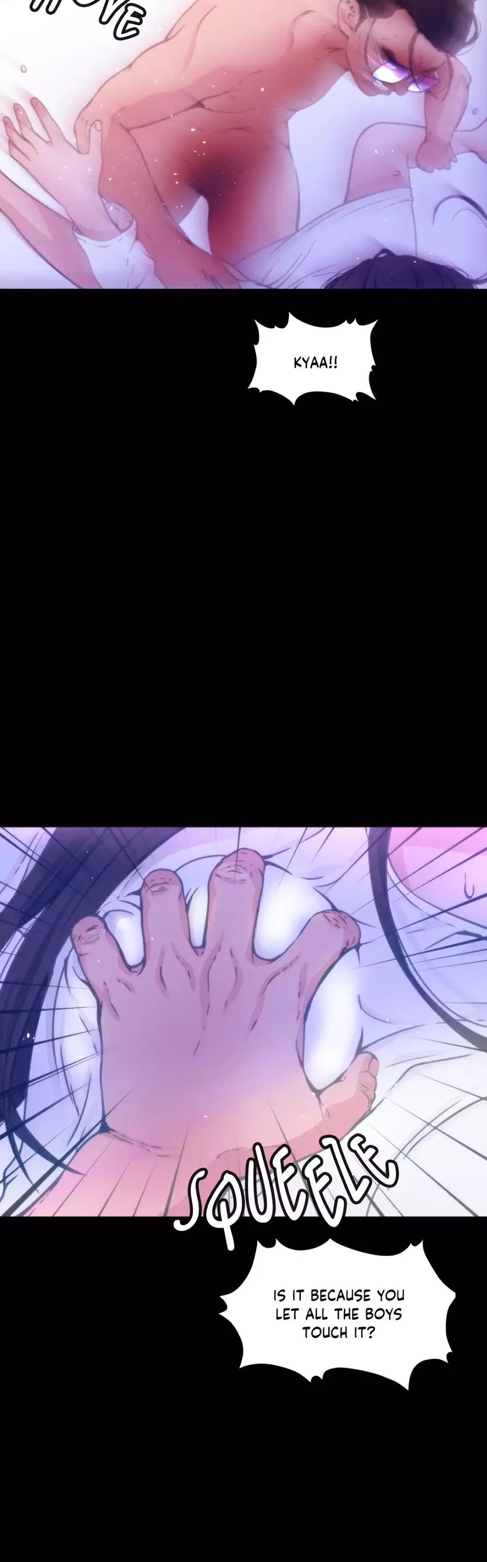 Making AV: A Sneak Peek Chapter 17 image 1