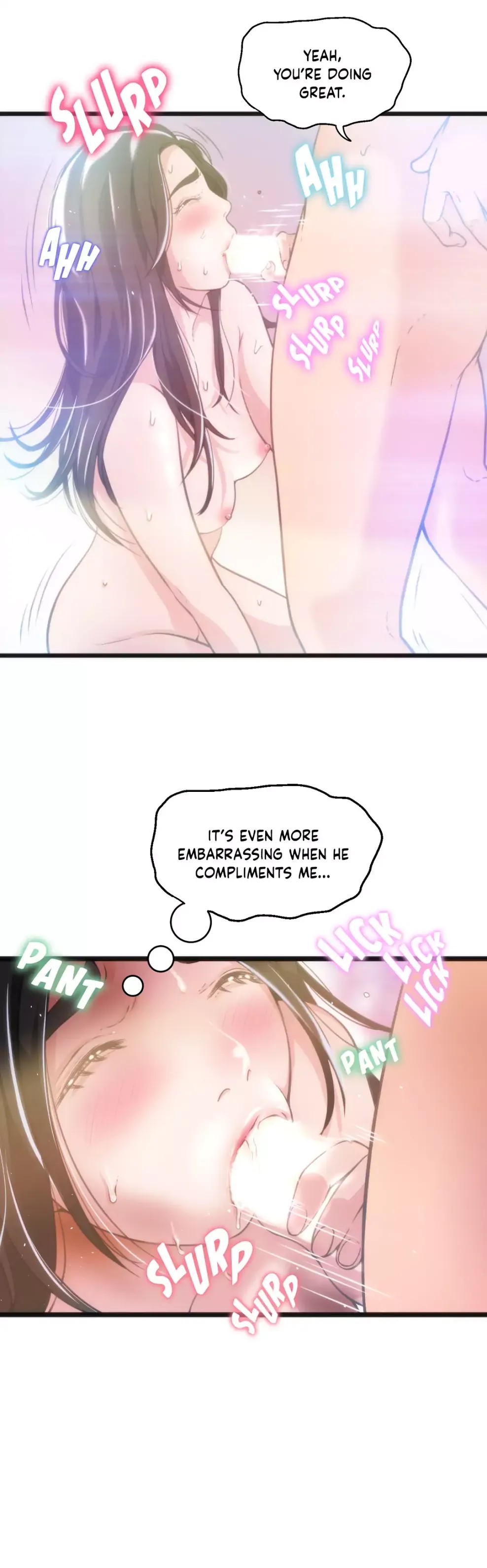Making AV: A Sneak Peek Chapter 17 image 22