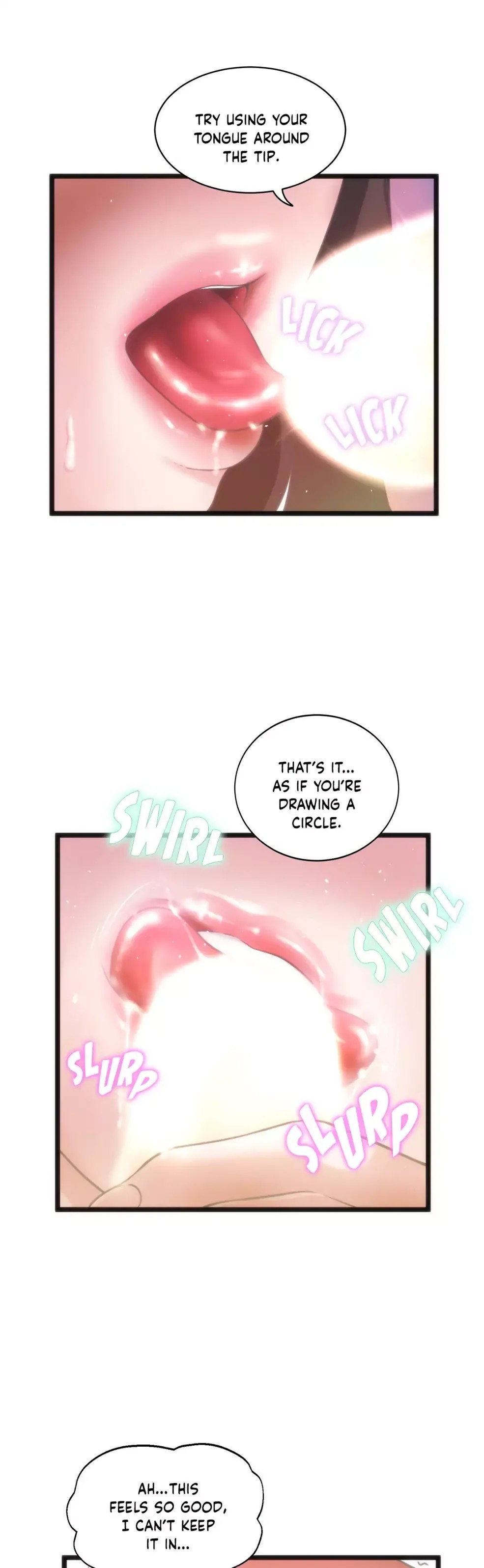 Making AV: A Sneak Peek Chapter 17 image 23