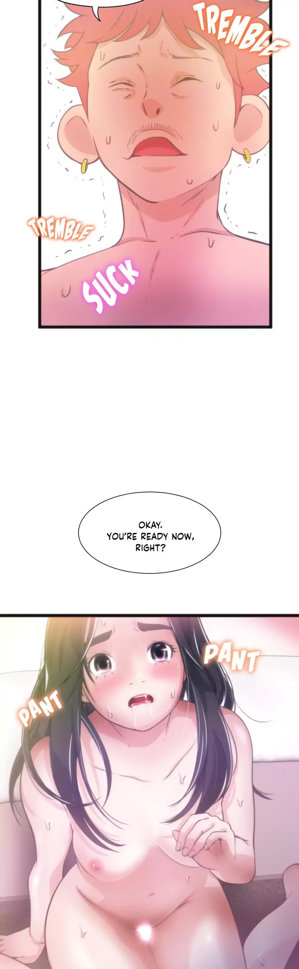 Making AV: A Sneak Peek Chapter 17 image 24