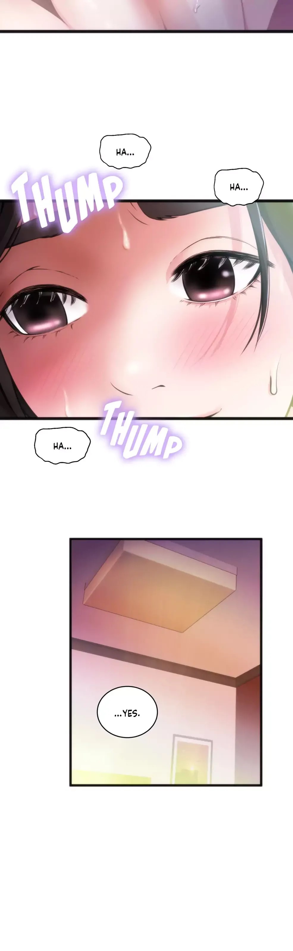 Making AV: A Sneak Peek Chapter 17 image 25