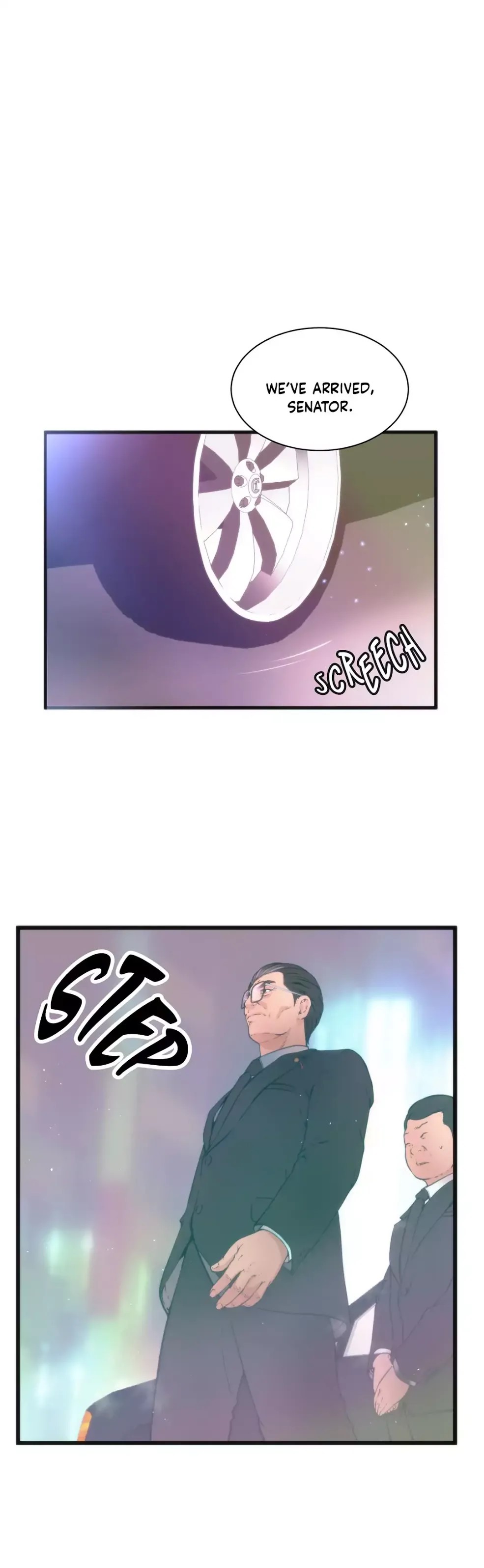 Making AV: A Sneak Peek Chapter 17 image 26