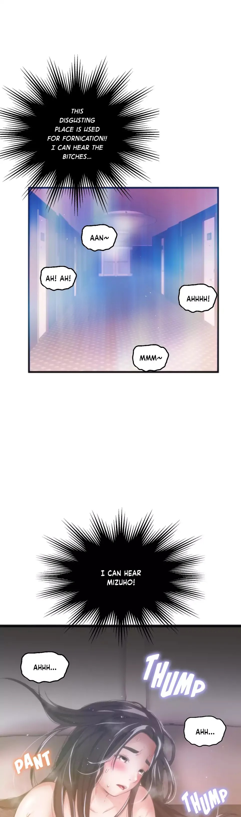 Making AV: A Sneak Peek Chapter 17 image 32