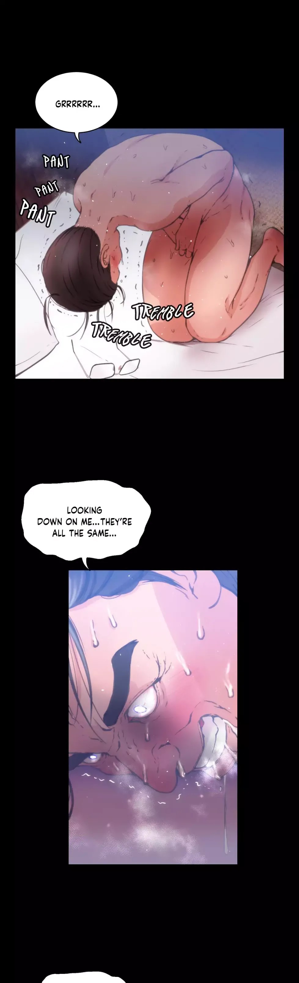 Making AV: A Sneak Peek Chapter 17 image 7