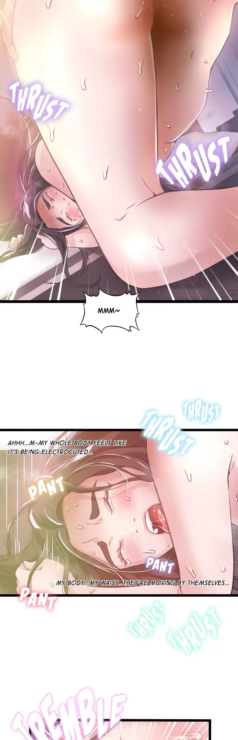 Making AV: A Sneak Peek Chapter 18 image 12