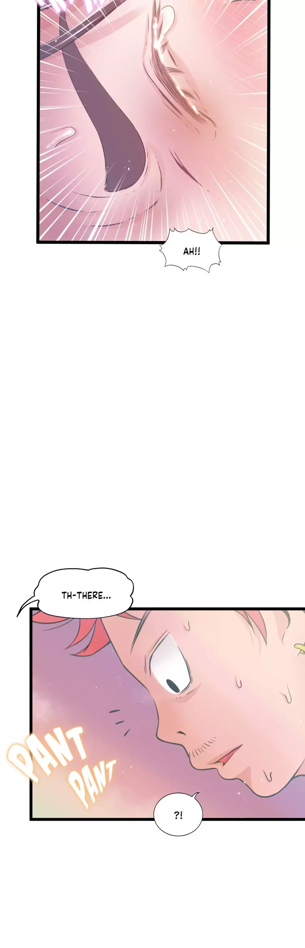 Making AV: A Sneak Peek Chapter 18 image 13