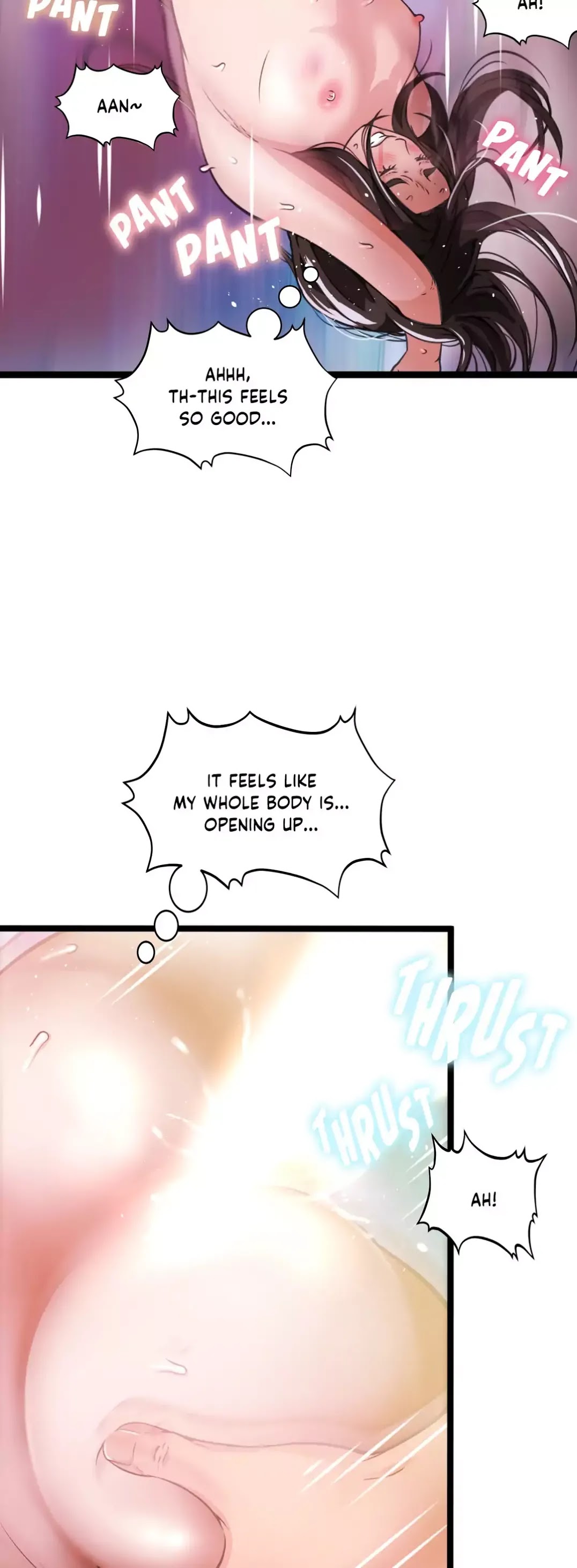 Making AV: A Sneak Peek Chapter 18 image 16