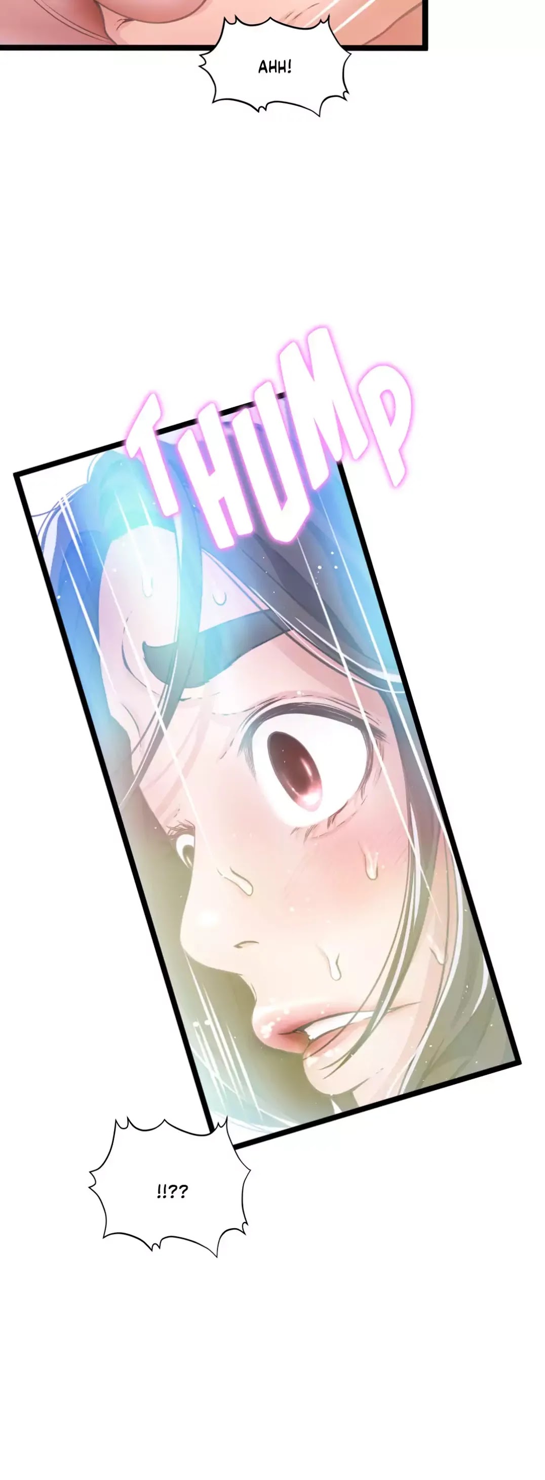 Making AV: A Sneak Peek Chapter 18 image 17