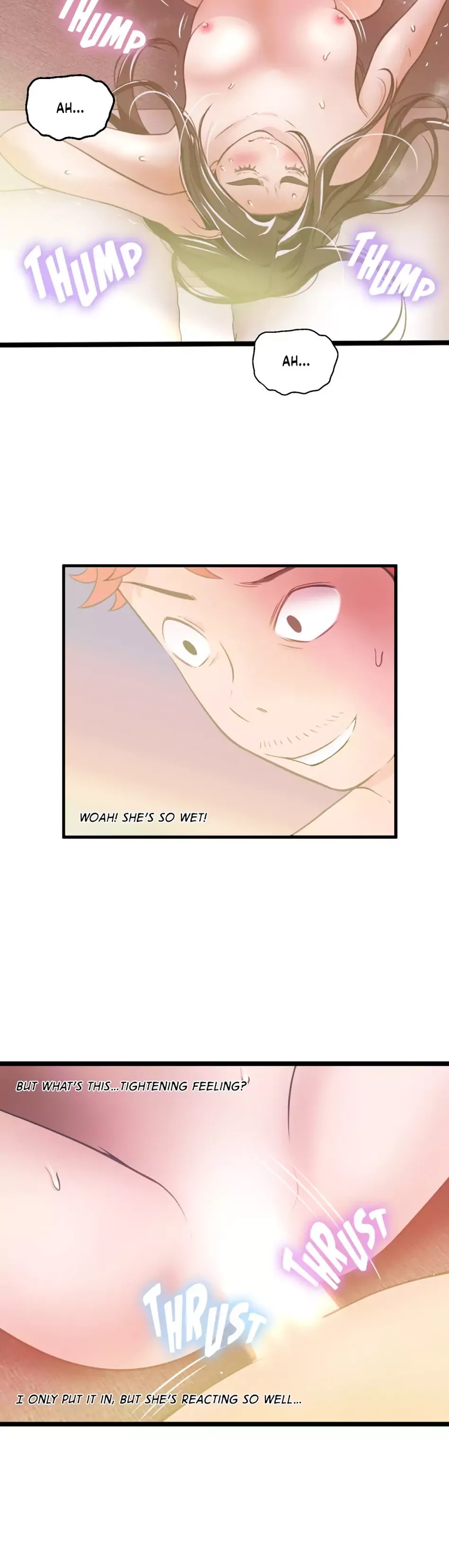 Making AV: A Sneak Peek Chapter 18 image 1
