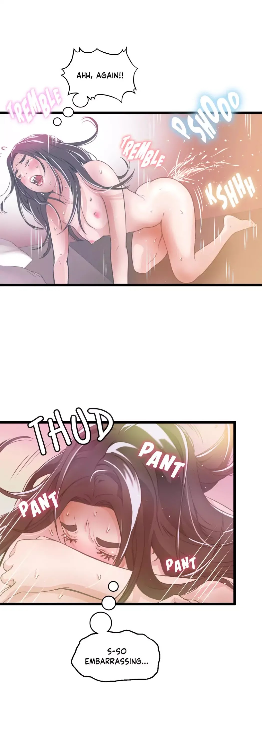 Making AV: A Sneak Peek Chapter 18 image 20