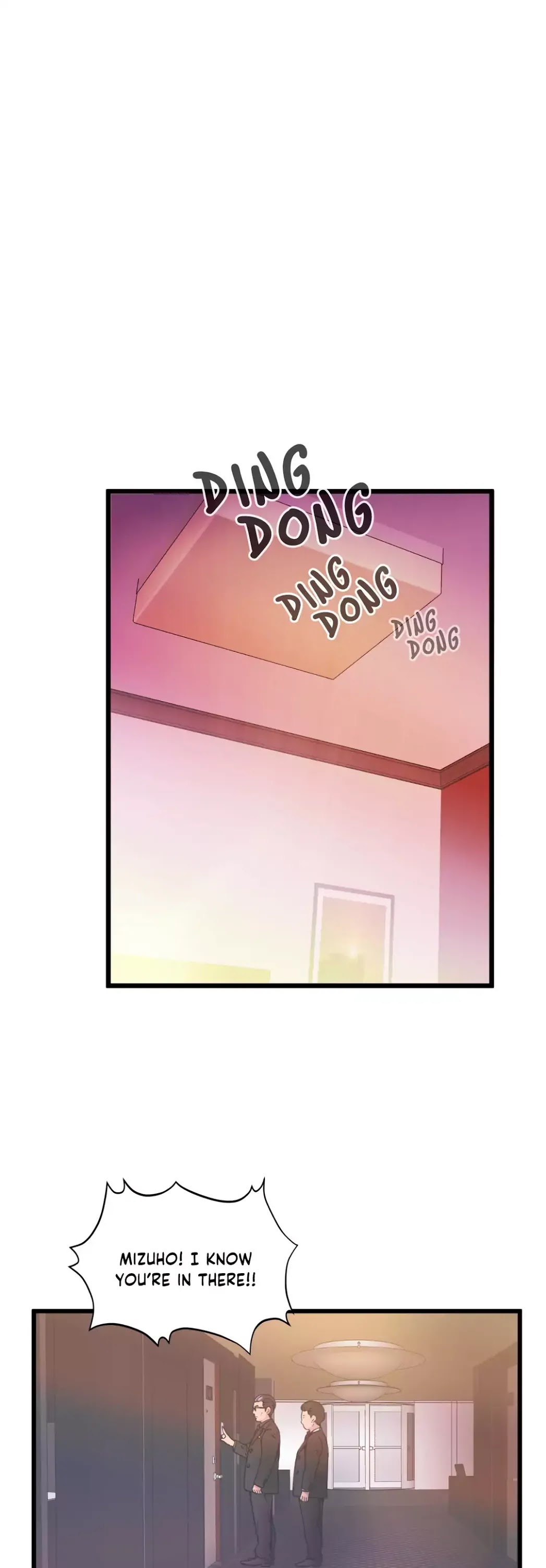 Making AV: A Sneak Peek Chapter 18 image 22