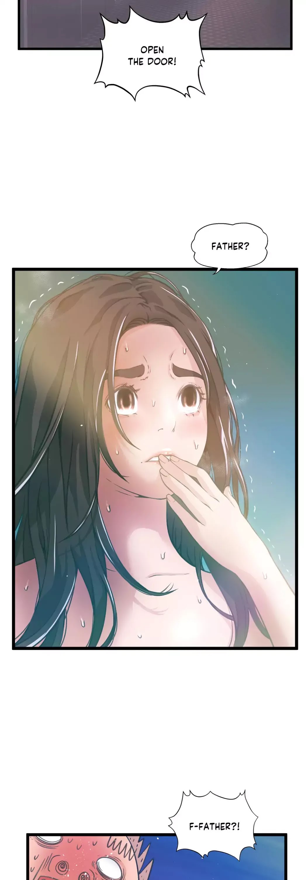 Making AV: A Sneak Peek Chapter 18 image 23