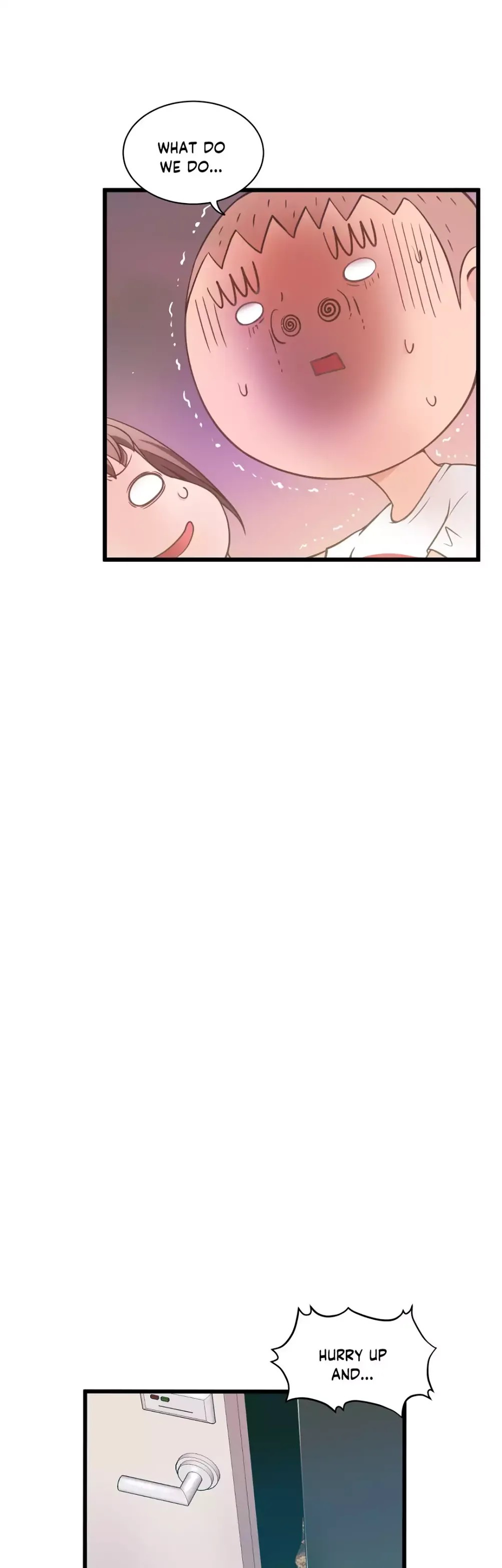 Making AV: A Sneak Peek Chapter 18 image 26