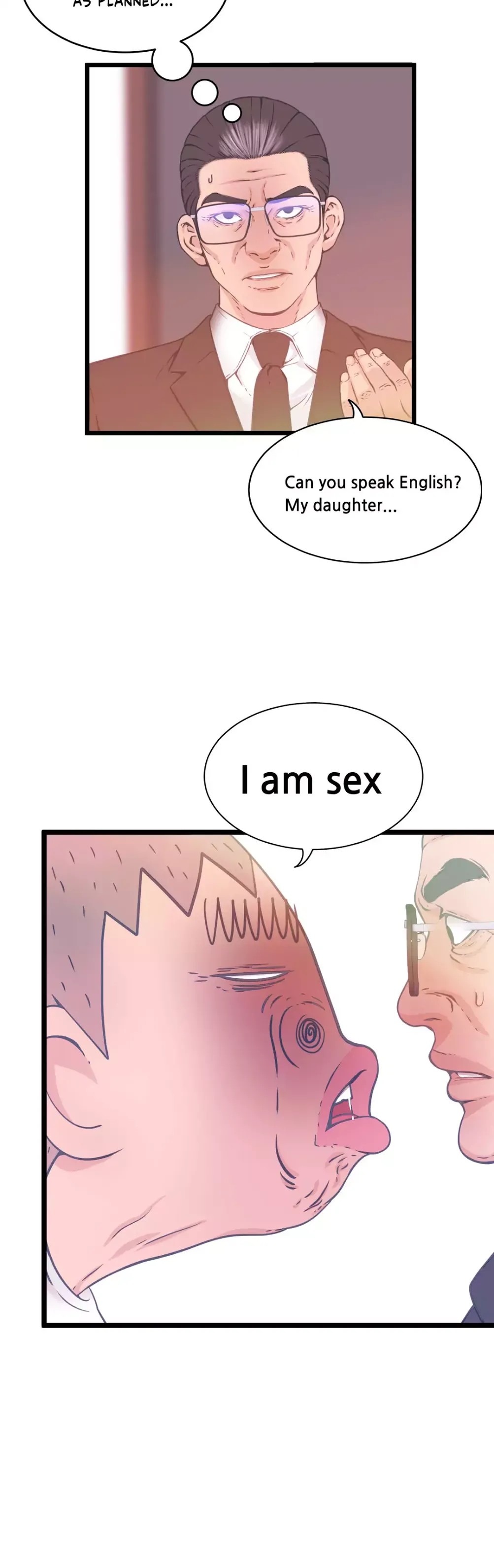 Making AV: A Sneak Peek Chapter 18 image 29