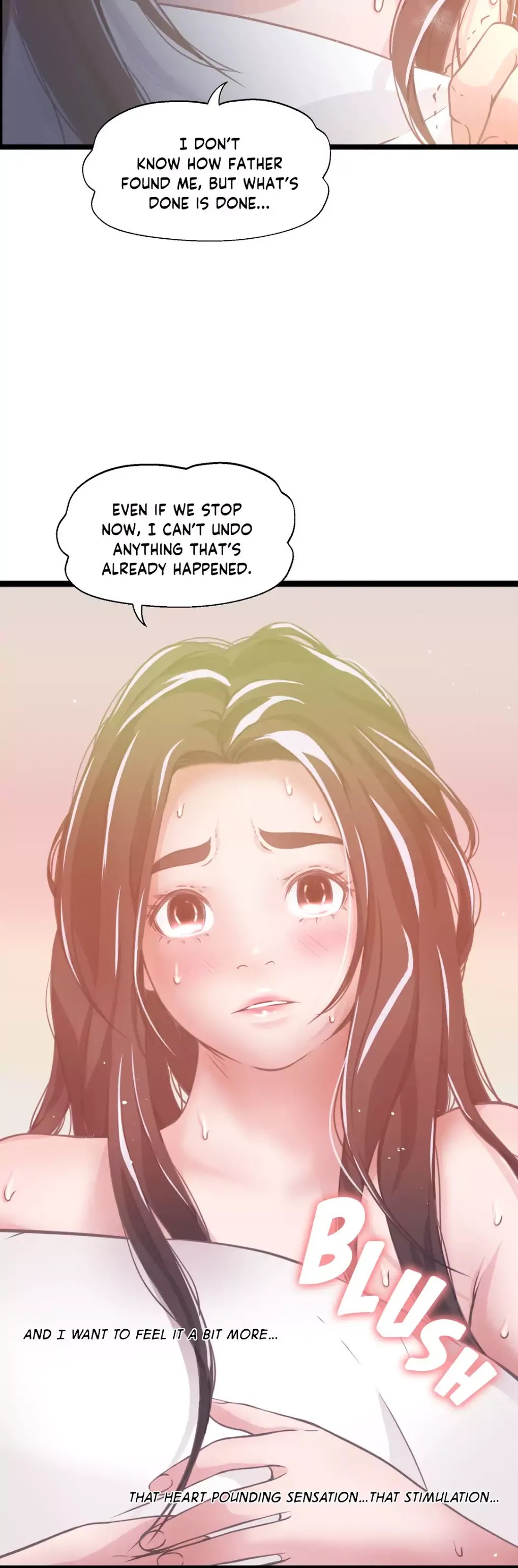 Making AV: A Sneak Peek Chapter 18 image 35