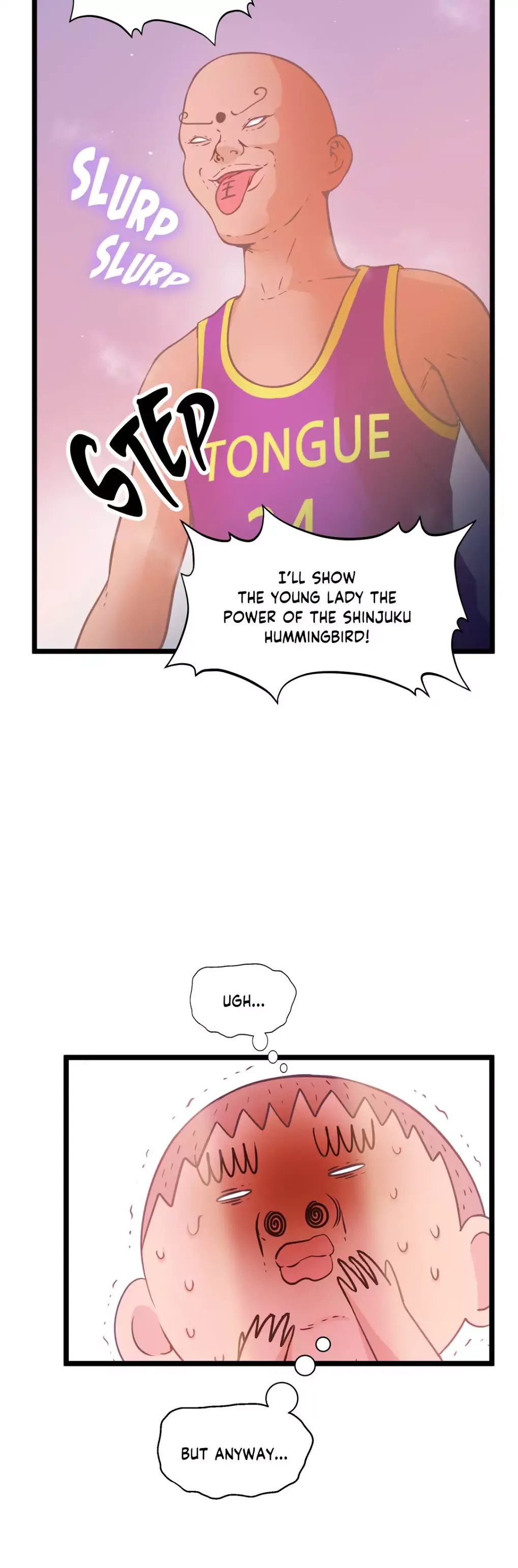 Making AV: A Sneak Peek Chapter 18 image 37