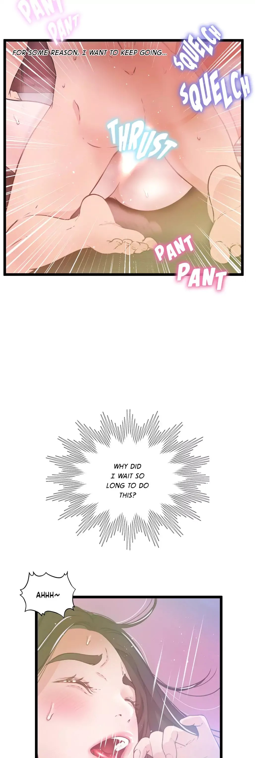 Making AV: A Sneak Peek Chapter 18 image 4