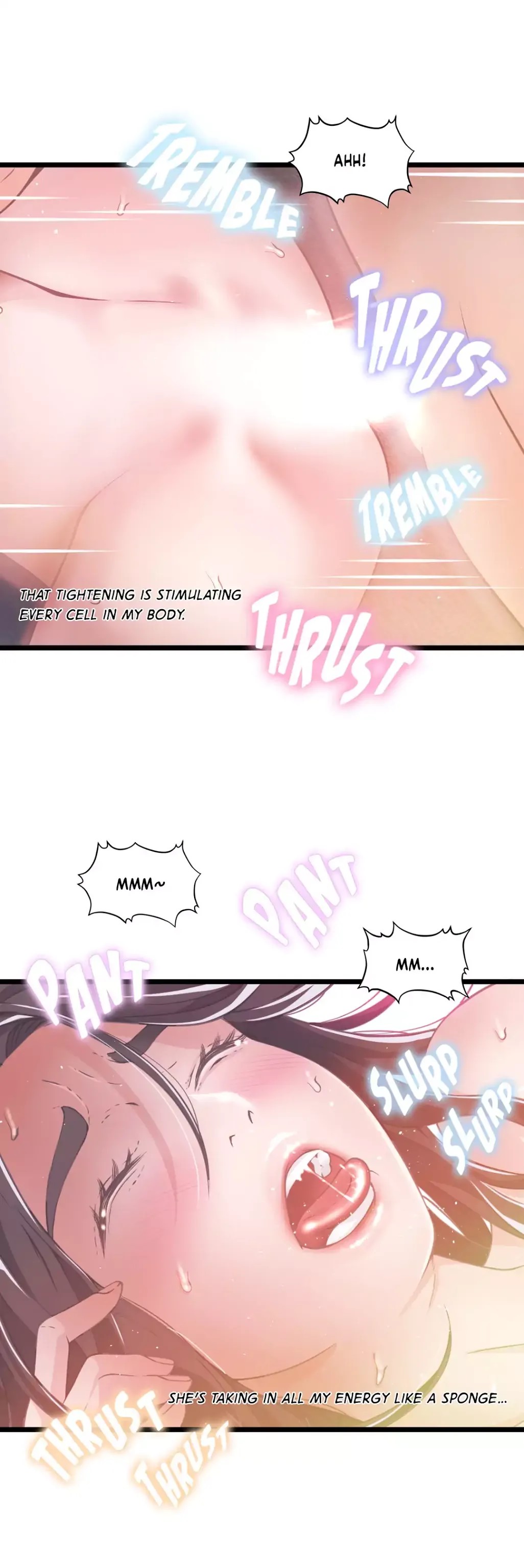 Making AV: A Sneak Peek Chapter 18 image 7
