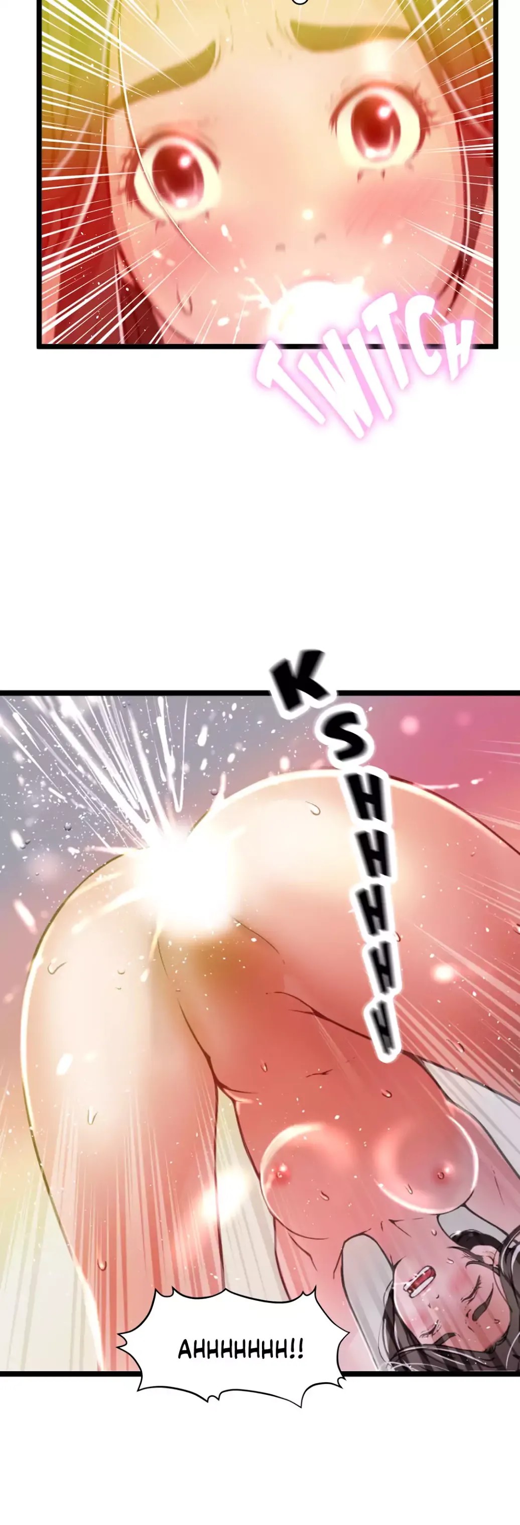 Making AV: A Sneak Peek Chapter 19 image 13