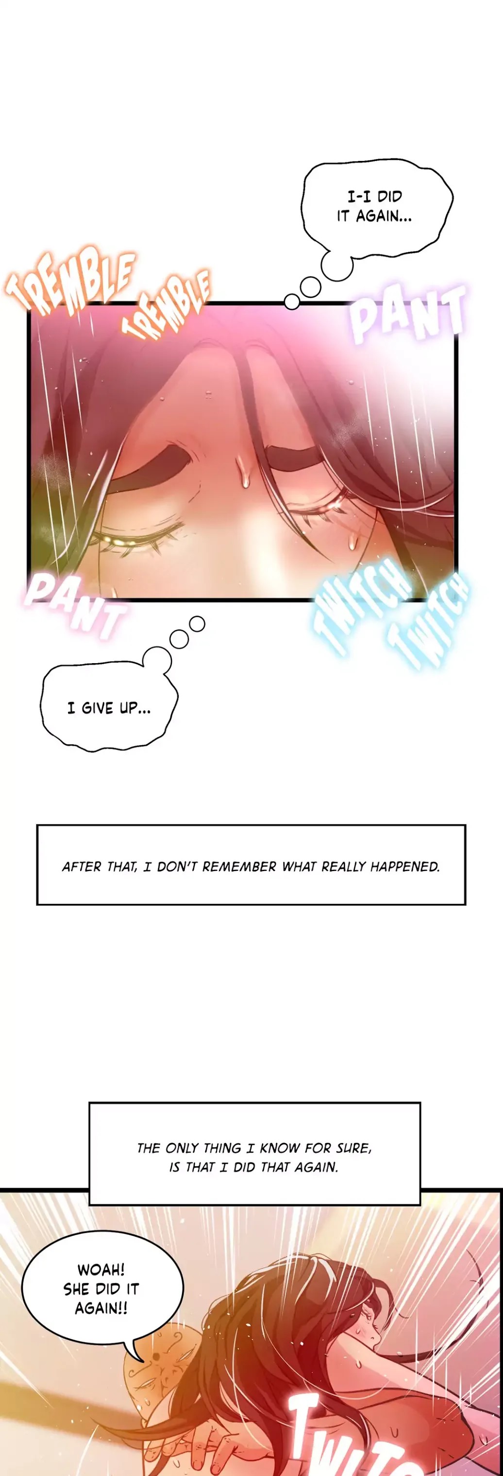 Making AV: A Sneak Peek Chapter 19 image 14