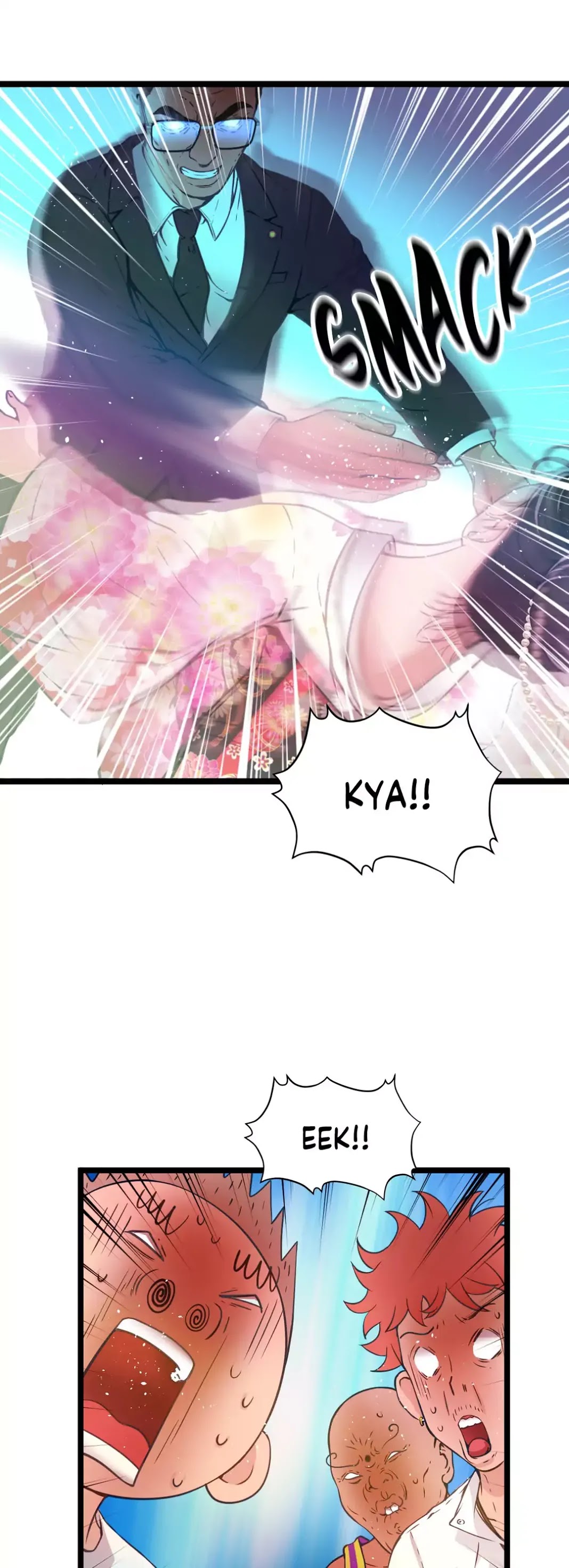Making AV: A Sneak Peek Chapter 19 image 22