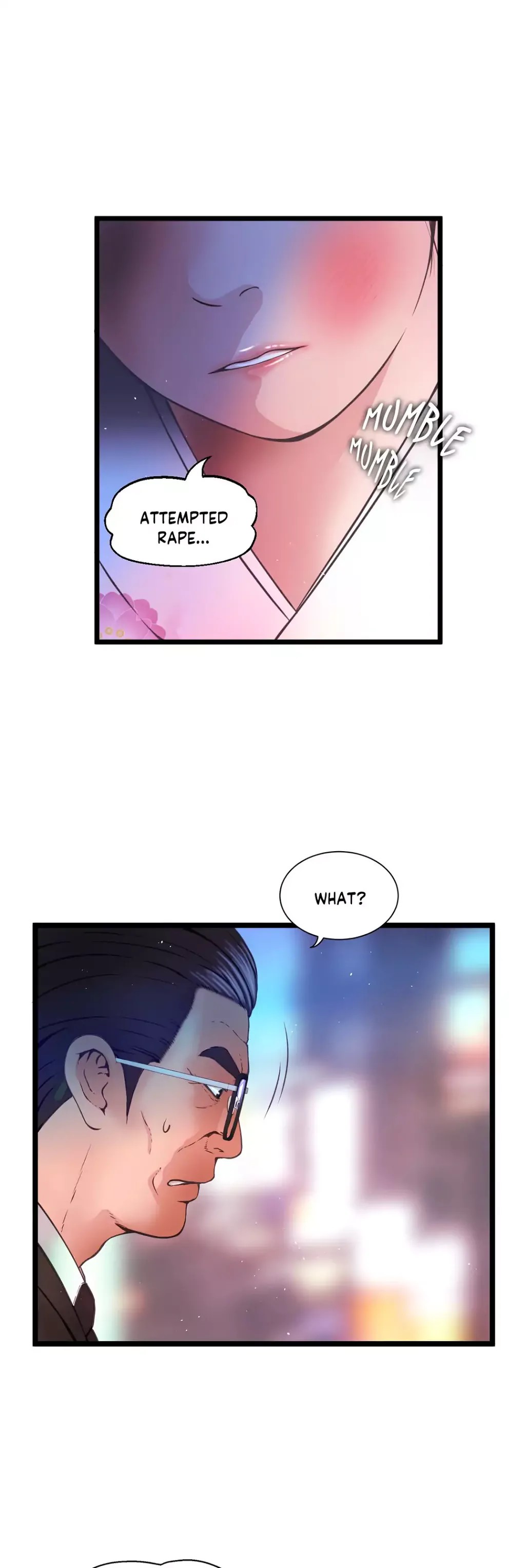 Making AV: A Sneak Peek Chapter 19 image 25