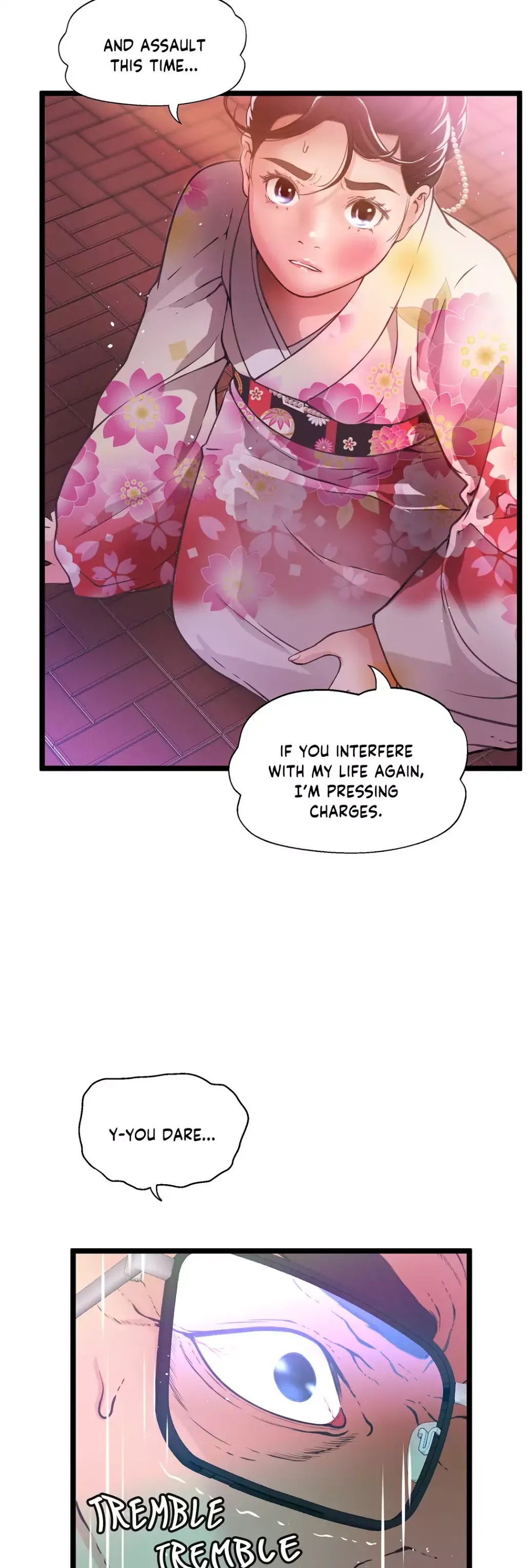 Making AV: A Sneak Peek Chapter 19 image 26